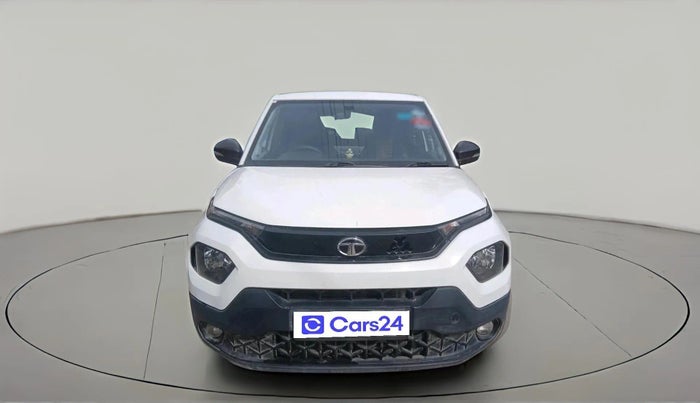 2023 Tata PUNCH PURE MT CNG, CNG, Manual, 62,012 km, exterior