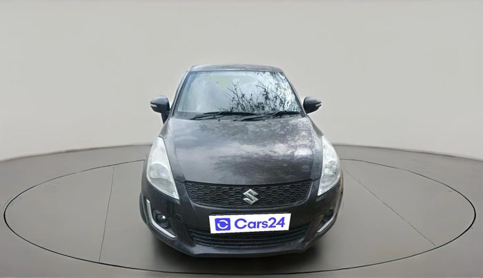 2016 Maruti Swift VXI, Petrol, Manual, 94,722 km, exterior