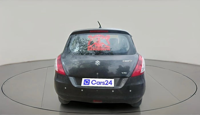 2016 Maruti Swift VXI, Petrol, Manual, 94,722 km, exterior