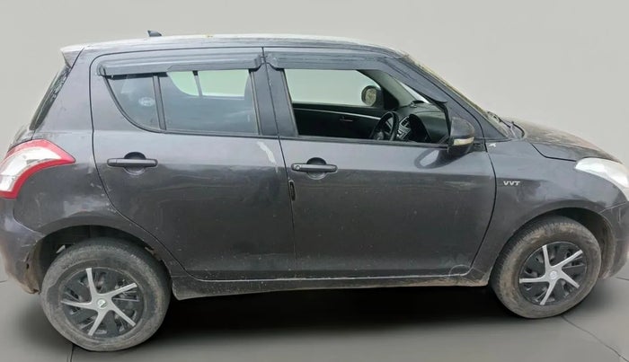 2016 Maruti Swift VXI, Petrol, Manual, 94,722 km, exterior