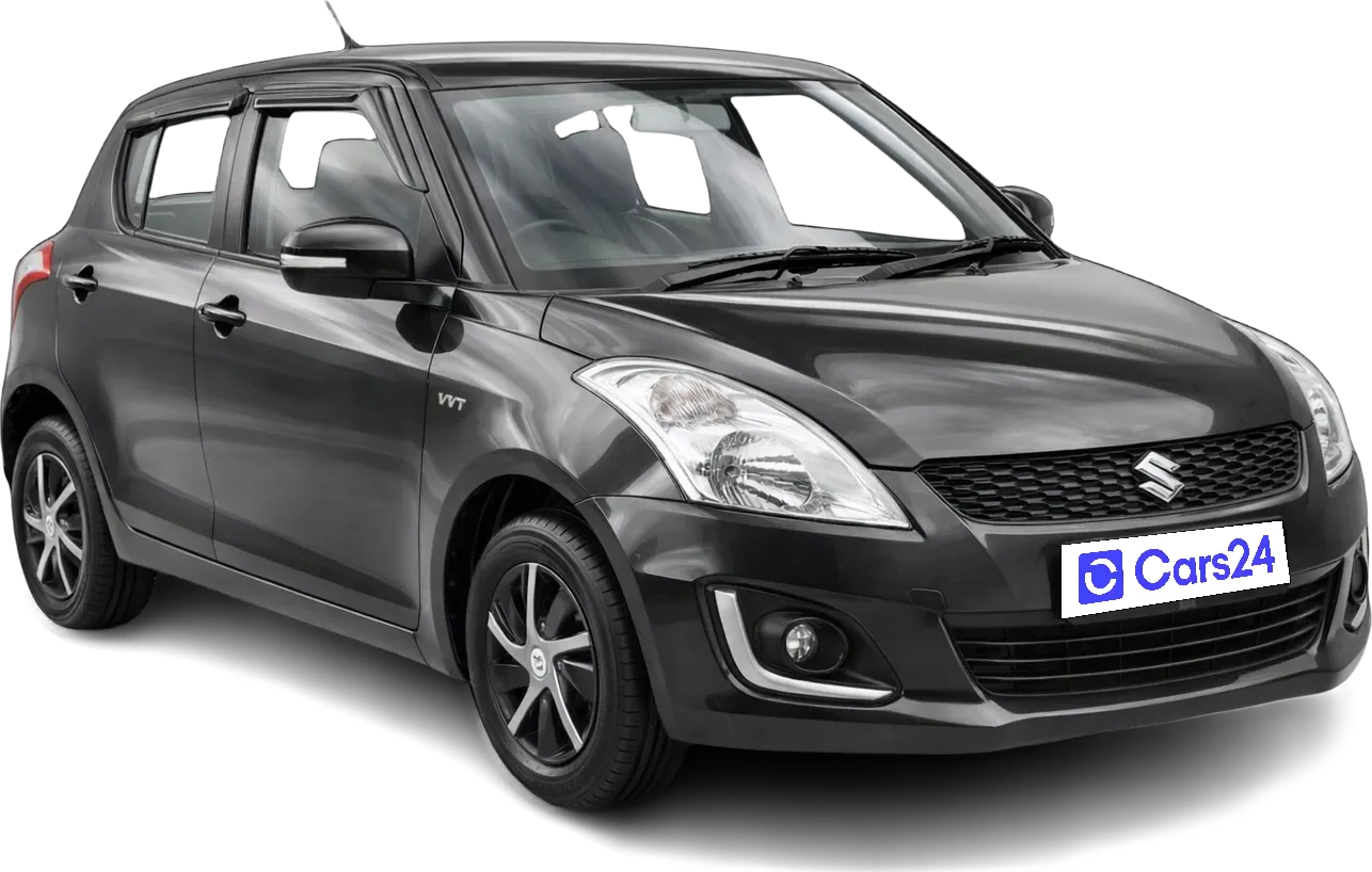 2016 Maruti Swift - Hatchback - Petrol - Manual - ₹2.55 lakh