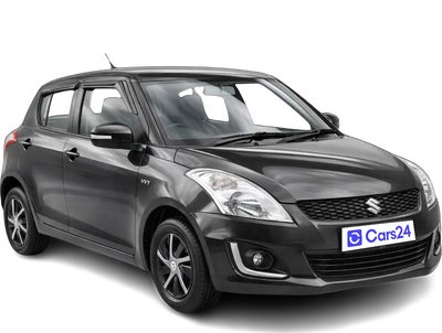 2016 Maruti Swift - Hatchback - Petrol - Manual - ₹2.55 lakh