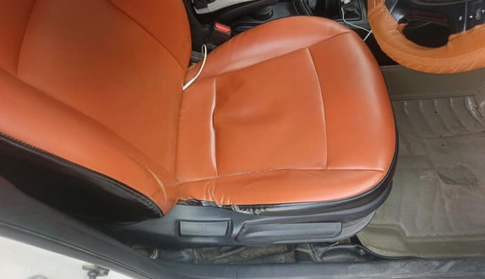 2016 Hyundai Elite i20 ASTA 1.2 (O), CNG, Manual, 69,127 km, interior