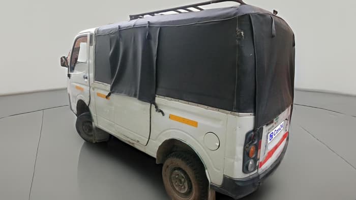 2016 Tata MAGIC Express 8 seater, Diesel, Manual, 1,81,654 km, exterior