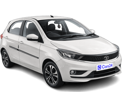2020 Tata Tiago - Hatchback - Petrol - Manual - ₹3.25 lakh