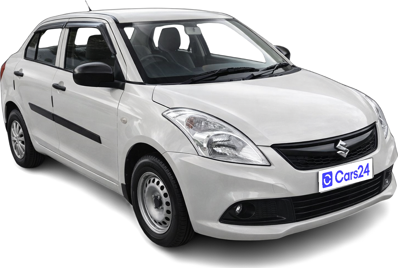 2021 Maruti Swift Dzire - Sedan - CNG - Manual - ₹4.40 lakh