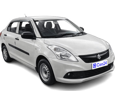 2021 Maruti Swift Dzire - Sedan - CNG - Manual - ₹4.40 lakh