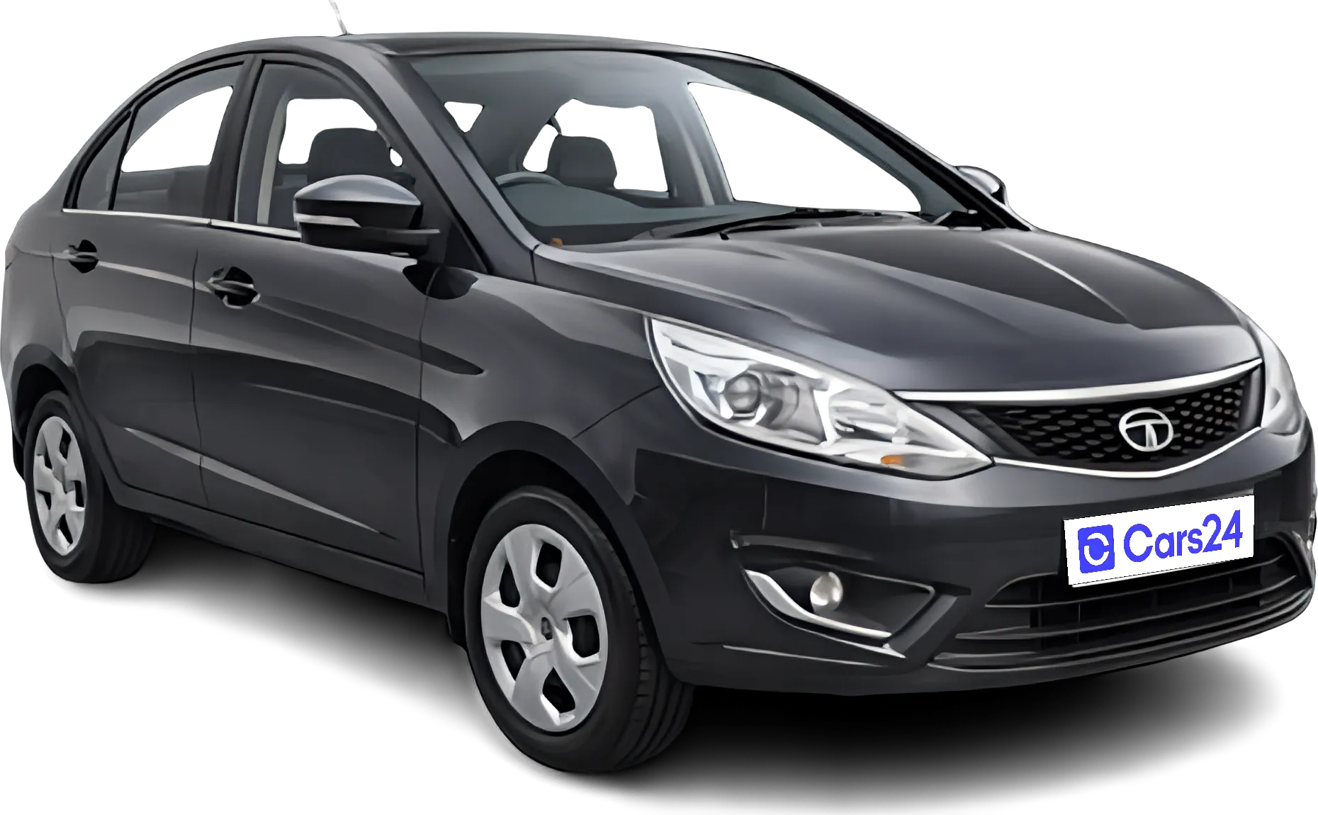 2017 Tata Zest - Sedan - Diesel - Manual - ₹2.83 lakh