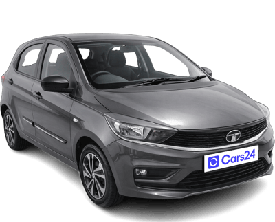 2025 Tata Tiago - Hatchback - CNG - Manual - ₹5.25 lakh