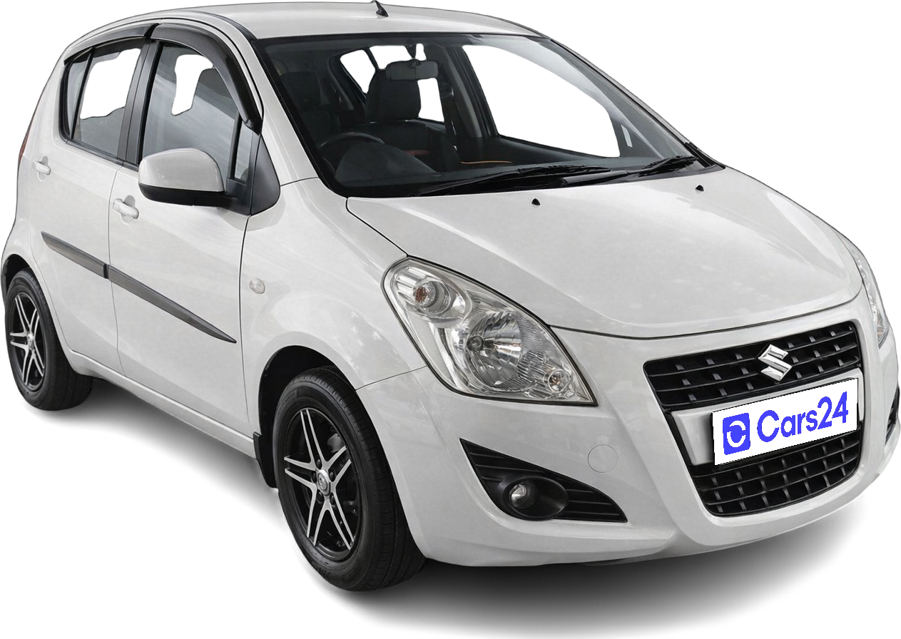 2013 Maruti Ritz - Hatchback - Petrol - Manual - ₹1.50 lakh