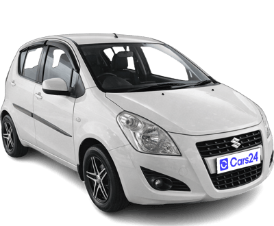 2013 Maruti Ritz - Hatchback - Petrol - Manual - ₹1.50 lakh