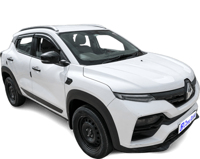 2022 Renault Kiger - Hatchback - Petrol - Manual - ₹4.10 lakh