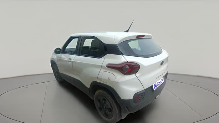 2024 Tata PUNCH ADVENTURE MT CNG , CNG, Manual, 84,000 km, exterior