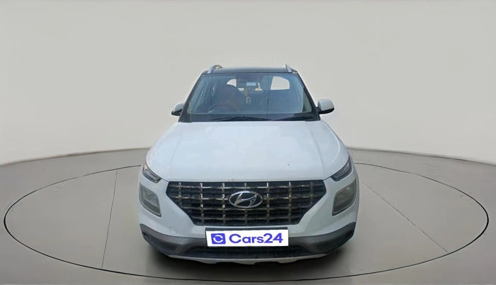 2021 Hyundai VENUE S 1.2, CNG, Manual, 58,665 km, exterior