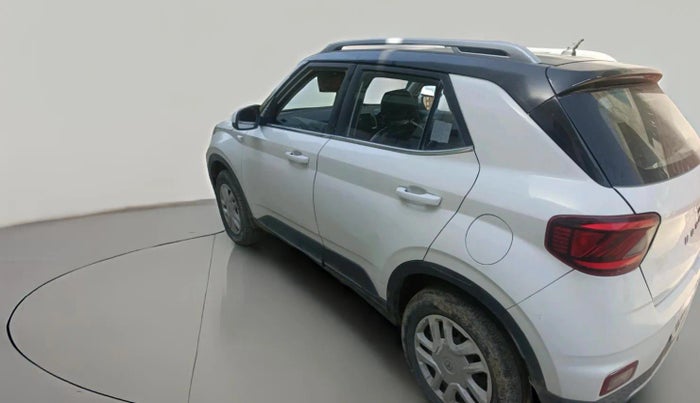 2021 Hyundai VENUE S 1.2, CNG, Manual, 58,665 km, exterior