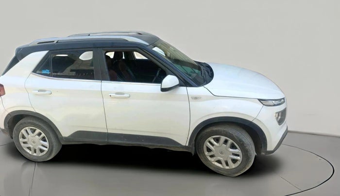 2021 Hyundai VENUE S 1.2, CNG, Manual, 58,665 km, exterior