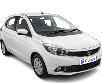 2017 Tata Tiago - Hatchback - Diesel - Manual - ₹2.02 lakh