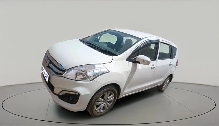 2016 Maruti Ertiga ZDI + SHVS, Diesel, Manual, 1,74,857 km, exterior