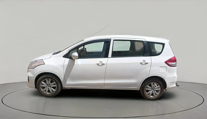 2016 Maruti Ertiga ZDI + SHVS, Diesel, Manual, 1,74,857 km, exterior