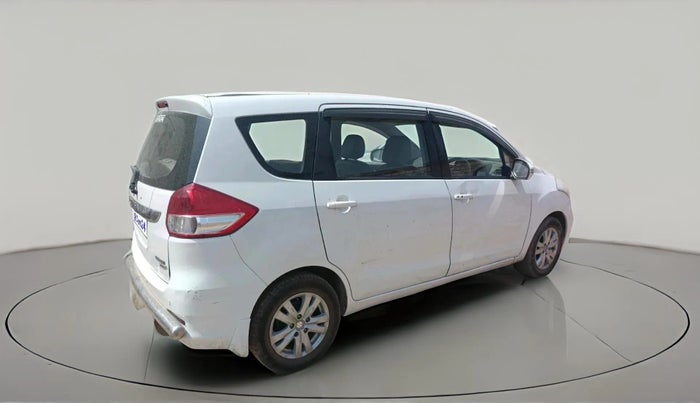 2016 Maruti Ertiga ZDI + SHVS, Diesel, Manual, 1,74,857 km, exterior