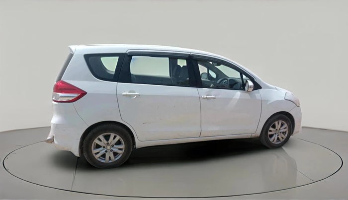 2016 Maruti Ertiga ZDI + SHVS, Diesel, Manual, 1,74,857 km, exterior