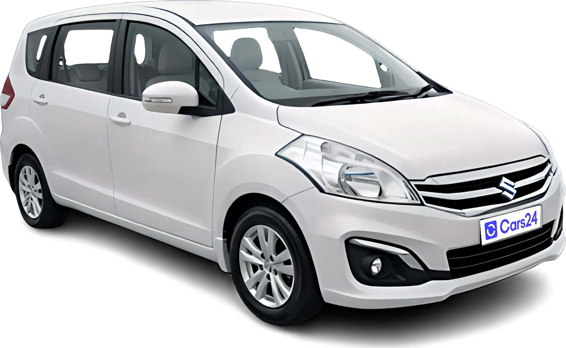 2016 Maruti Ertiga - SUV - Diesel - Manual - ₹5.23 lakh