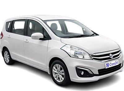 2016 Maruti Ertiga - SUV - Diesel - Manual - ₹5.23 lakh