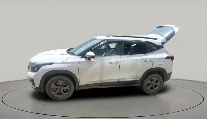 2023 KIA SELTOS HTK PLUS 1.5 DIESEL IMT, Diesel, Manual, 41,148 km, exterior