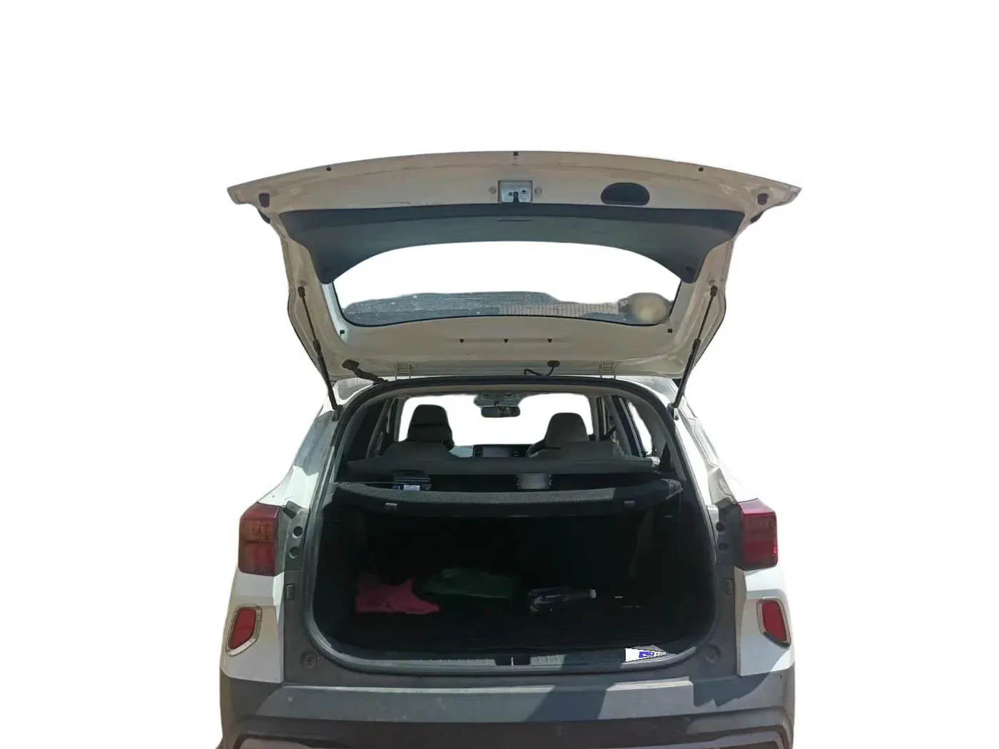 2023 KIA SELTOS HTK PLUS 1.5 DIESEL IMT, Diesel, Manual, 41,148 km, exterior