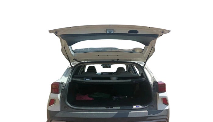 2023 KIA SELTOS HTK PLUS 1.5 DIESEL IMT, Diesel, Manual, 41,148 km, exterior