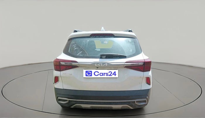 2023 KIA SELTOS HTK PLUS 1.5 DIESEL IMT, Diesel, Manual, 41,148 km, exterior