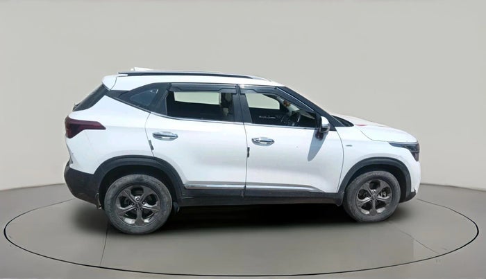 2023 KIA SELTOS HTK PLUS 1.5 DIESEL IMT, Diesel, Manual, 41,148 km, exterior