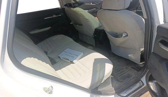 2023 KIA SELTOS HTK PLUS 1.5 DIESEL IMT, Diesel, Manual, 41,148 km, interior