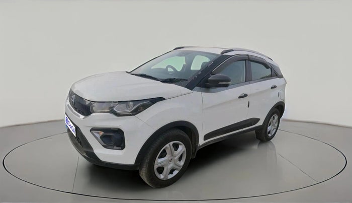 2021 Tata NEXON XMA SUNROOF DIESEL, Diesel, Automatic, 1,22,143 km, exterior