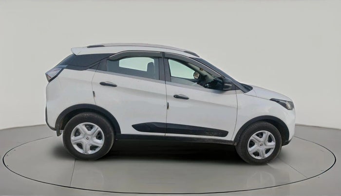 2021 Tata NEXON XMA SUNROOF DIESEL, Diesel, Automatic, 1,22,143 km, exterior