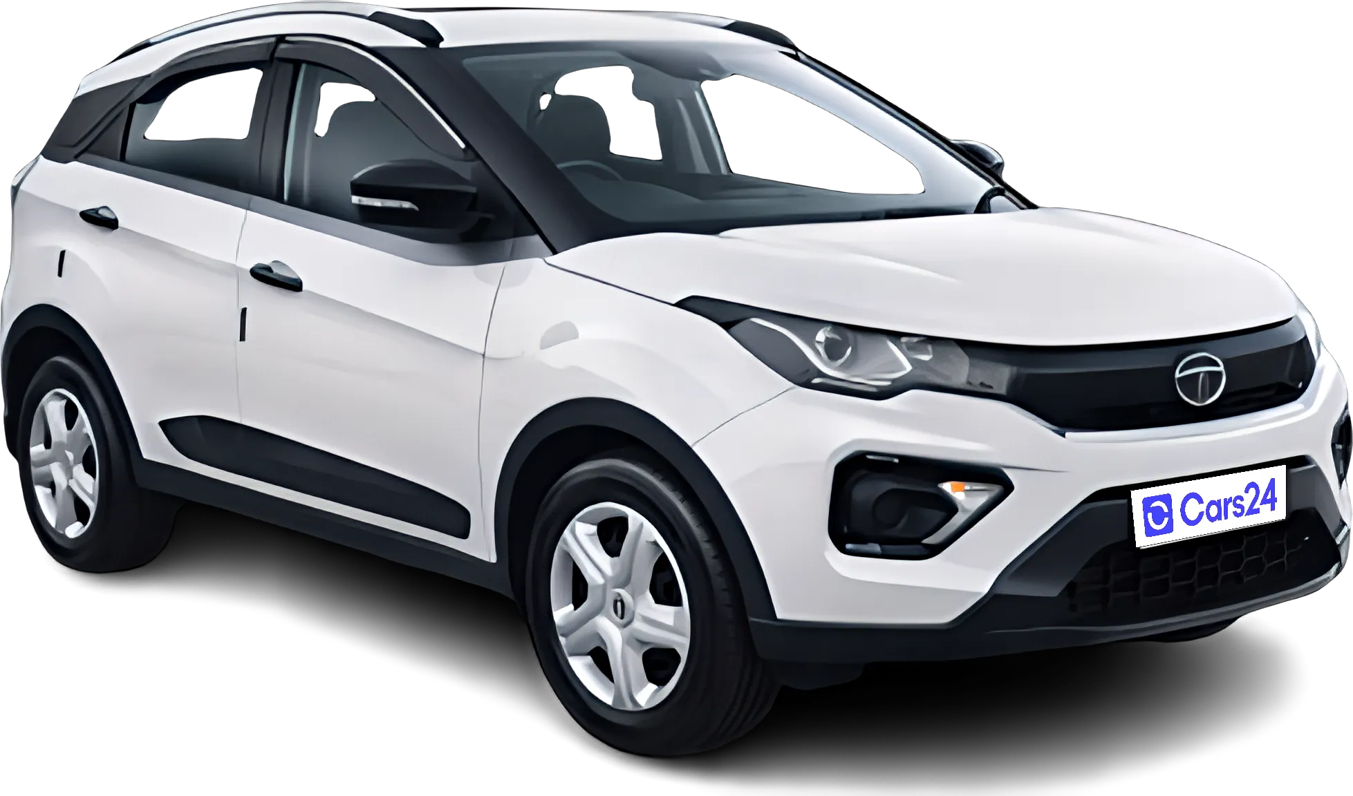 2021 Tata NEXON - SUV - Diesel - Automatic - ₹7.50 lakh