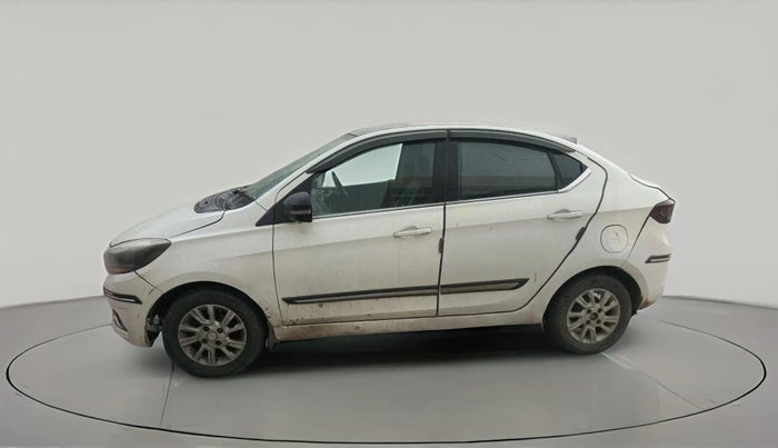 2018 Tata TIGOR XZ (O) DIESEL, Diesel, Manual, 92,793 km, exterior