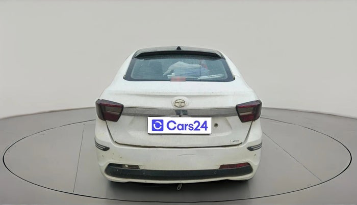 2018 Tata TIGOR XZ (O) DIESEL, Diesel, Manual, 92,793 km, exterior