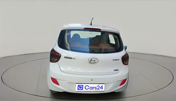 2013 Hyundai Grand i10 MAGNA 1.1 CRDI, Diesel, Manual, 1,11,952 km, exterior