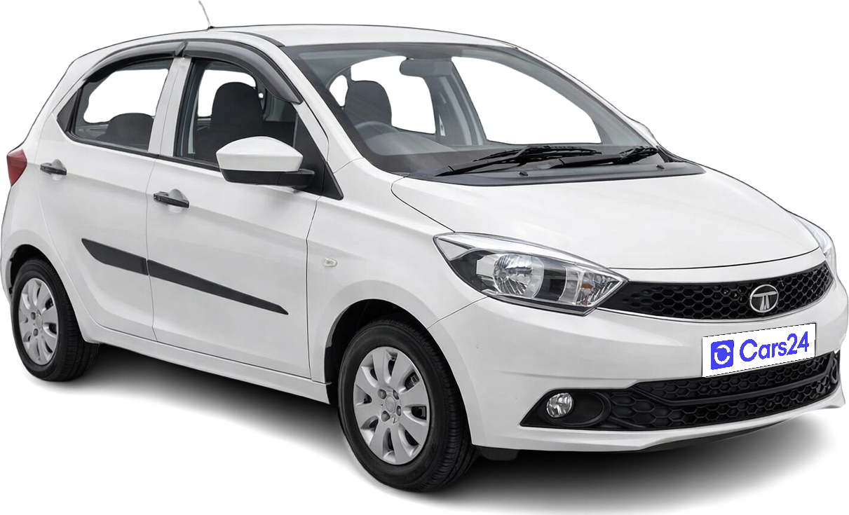 2018 Tata Tiago - Hatchback - Diesel - Manual - ₹1.78 lakh