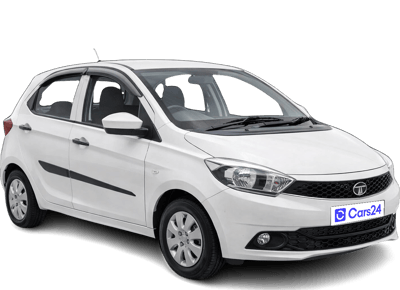 2018 Tata Tiago - Hatchback - Diesel - Manual - ₹1.78 lakh