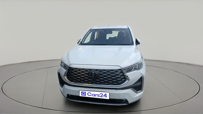 2024 Toyota INNOVA HYCROSS ZX HYBRID 7 STR, Hybrid, Automatic, 48,979 km, exterior