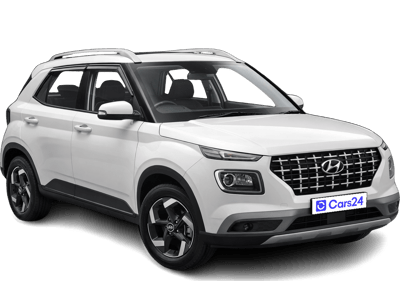 2019 Hyundai VENUE - SUV - Diesel - Manual - ₹6.50 lakh
