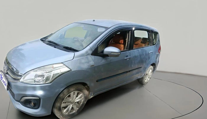2015 Maruti Ertiga ZDI + SHVS, Diesel, Manual, 1,48,934 km, exterior
