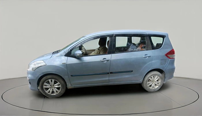 2015 Maruti Ertiga ZDI + SHVS, Diesel, Manual, 1,48,934 km, exterior