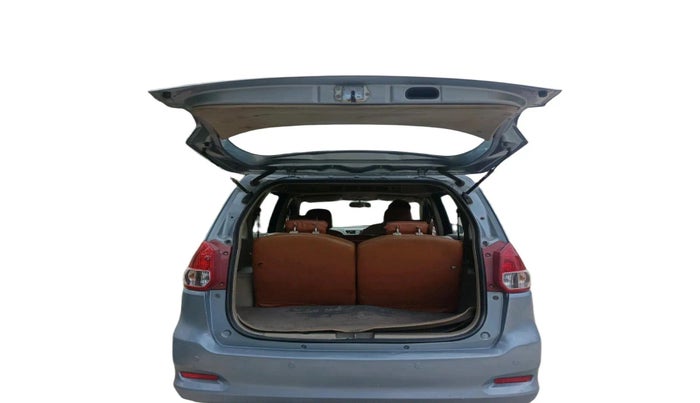 2015 Maruti Ertiga ZDI + SHVS, Diesel, Manual, 1,48,934 km, exterior