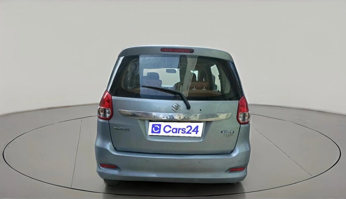 2015 Maruti Ertiga ZDI + SHVS, Diesel, Manual, 1,48,934 km, exterior