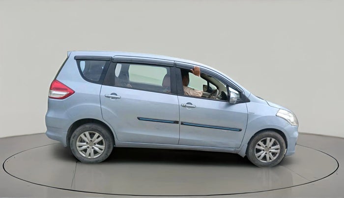 2015 Maruti Ertiga ZDI + SHVS, Diesel, Manual, 1,48,934 km, exterior