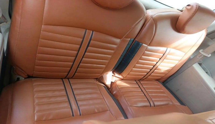 2015 Maruti Ertiga ZDI + SHVS, Diesel, Manual, 1,48,934 km, interior