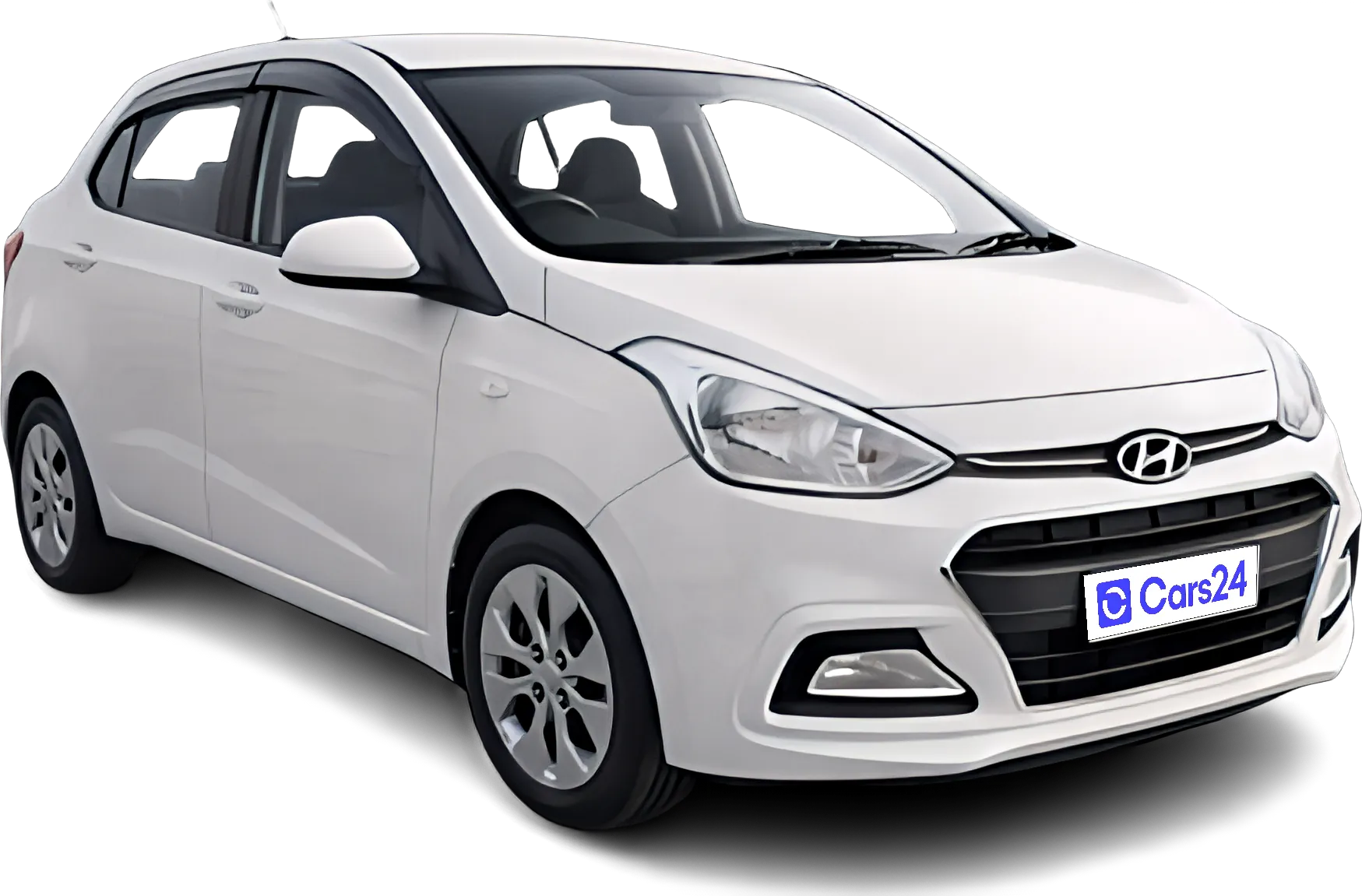 2018 Hyundai Xcent - Sedan - Diesel - Manual - ₹3.06 lakh